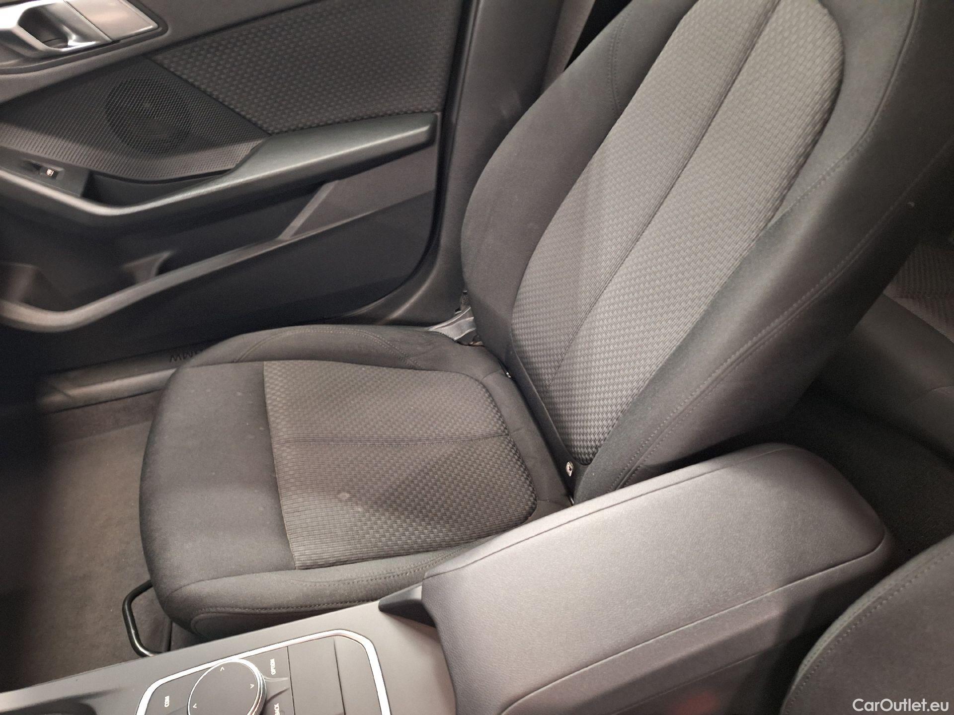  Bmw  Serie 2 BMW, 2-serie Gr.Coupé '19, BMW 2 Reeks Gran Coupé 216dA (85kW) 4d #2