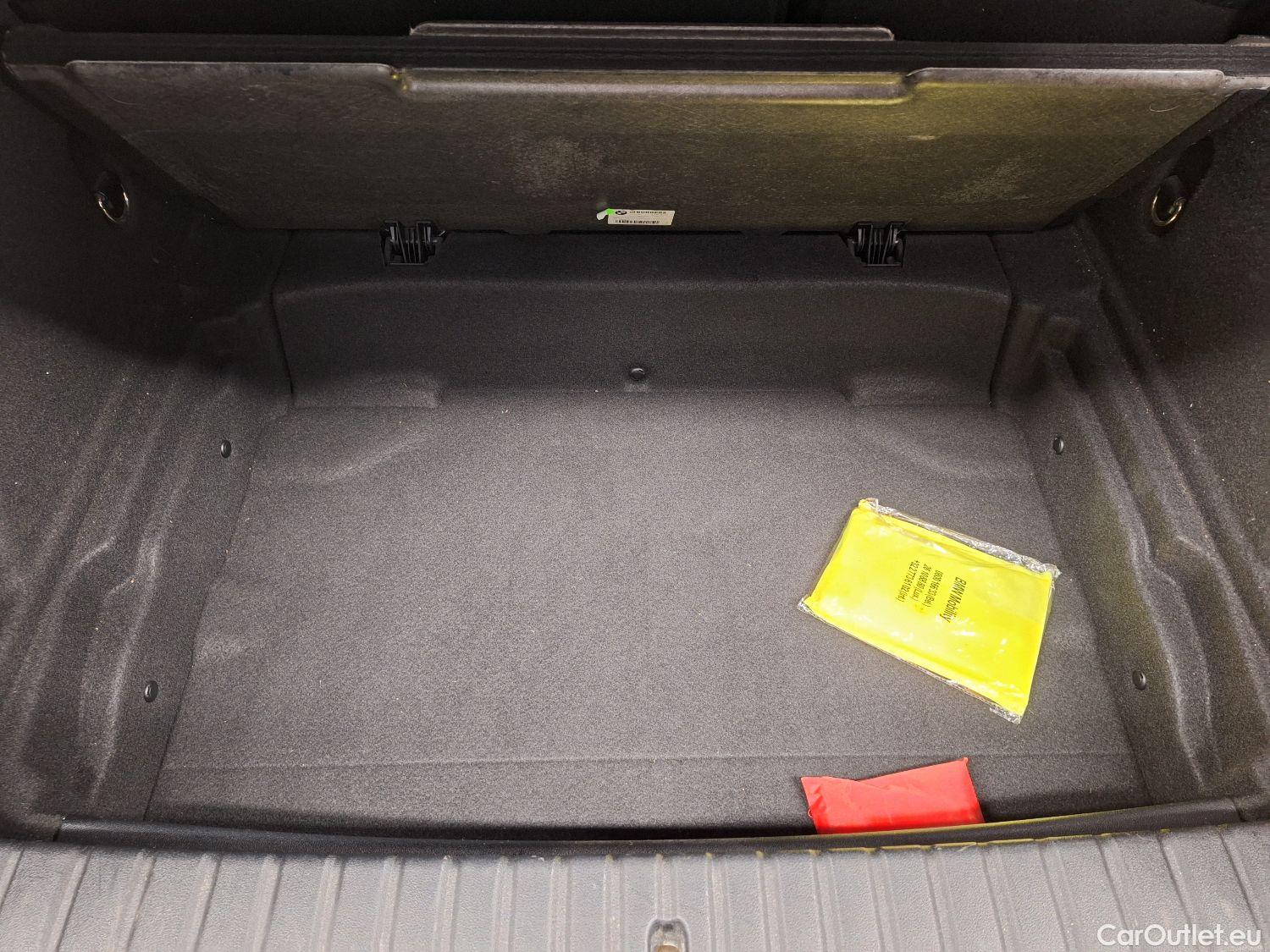  Bmw  Serie 1 BMW, 1-serie '19, BMW 1 Reeks Hatch 116dA (85 kW) 5d #1