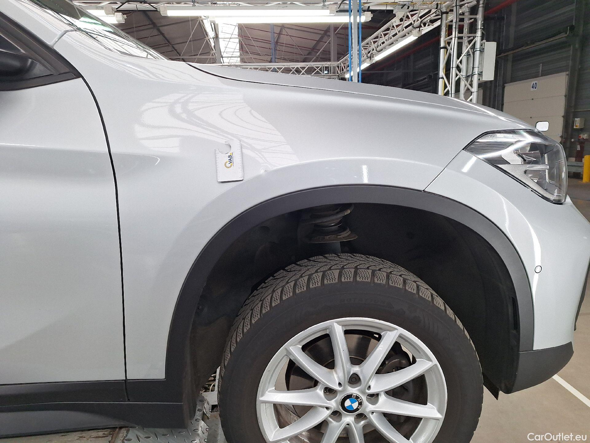  Bmw  X1 BMW,  FL'19, BMW  sDrive18iA (100 kW) 5d #29