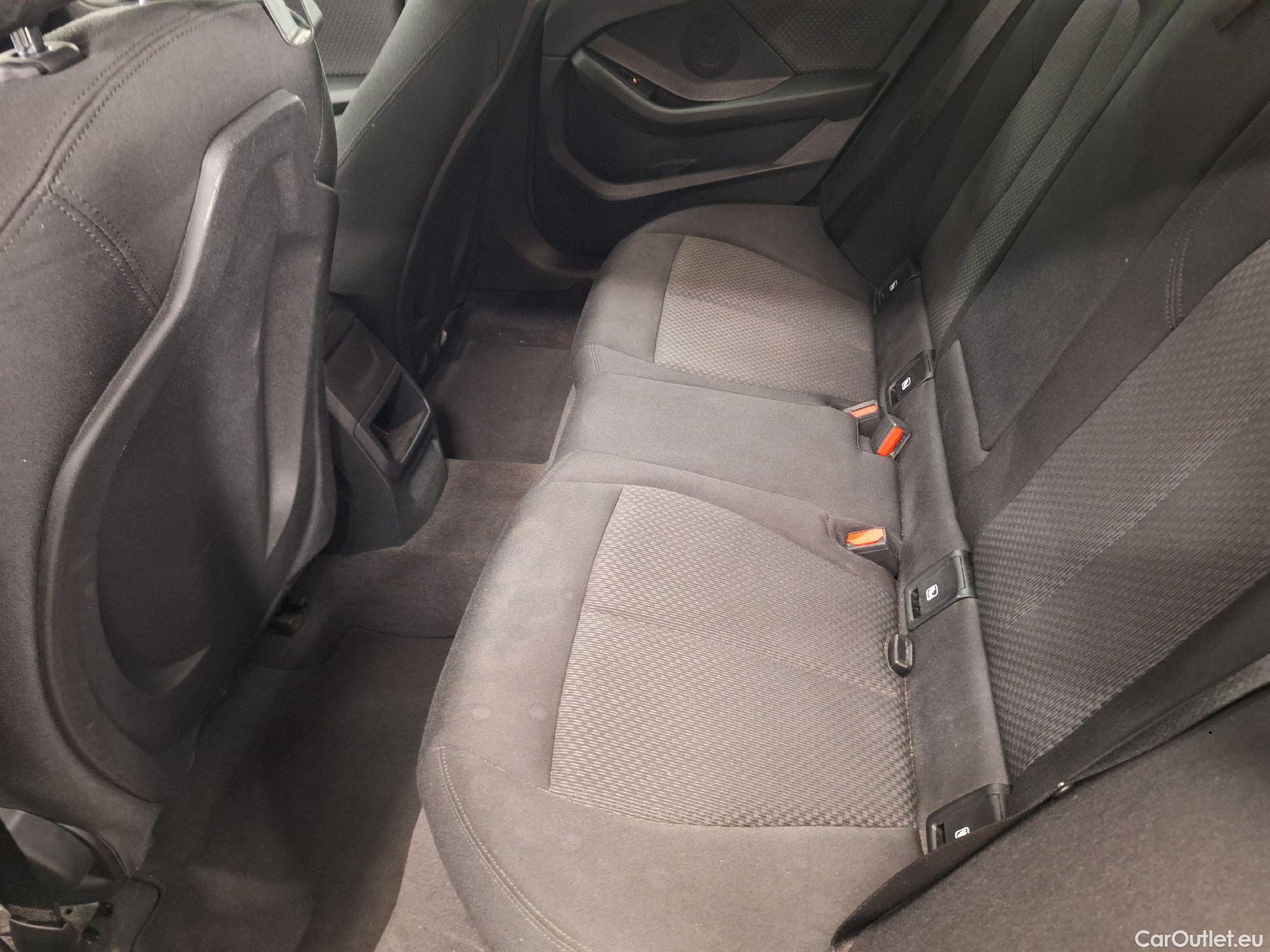  Bmw  Serie 2 BMW, 2-serie Gr.Coupé '19, BMW 2 Reeks Gran Coupé 216dA (85kW) 4d #3