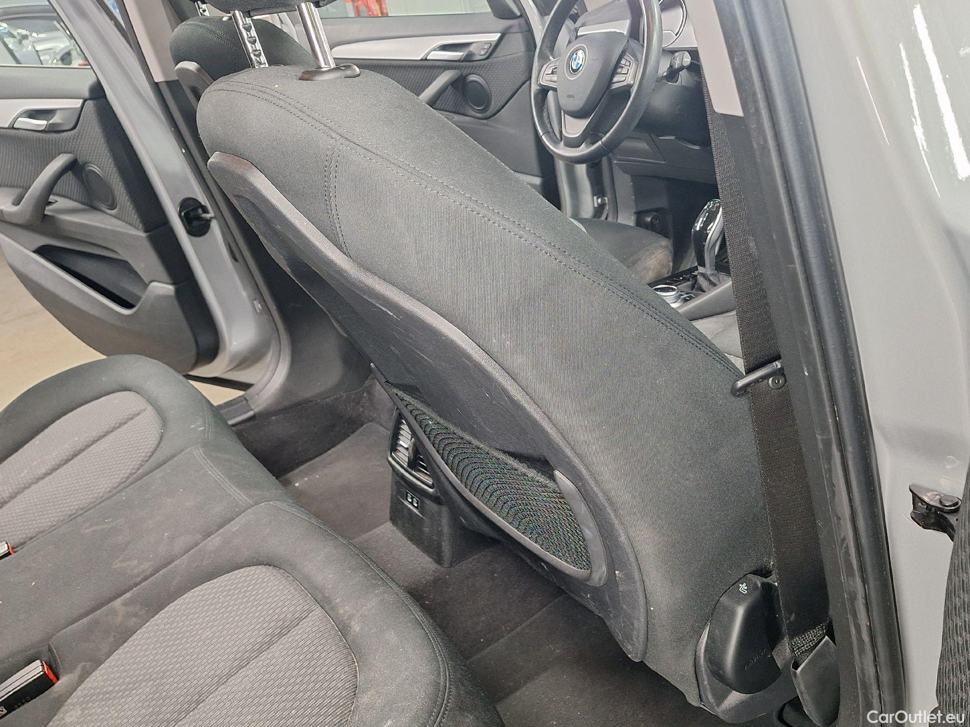  Bmw  X1 BMW,  FL'19, BMW  sDrive18iA (100 kW) 5d #5