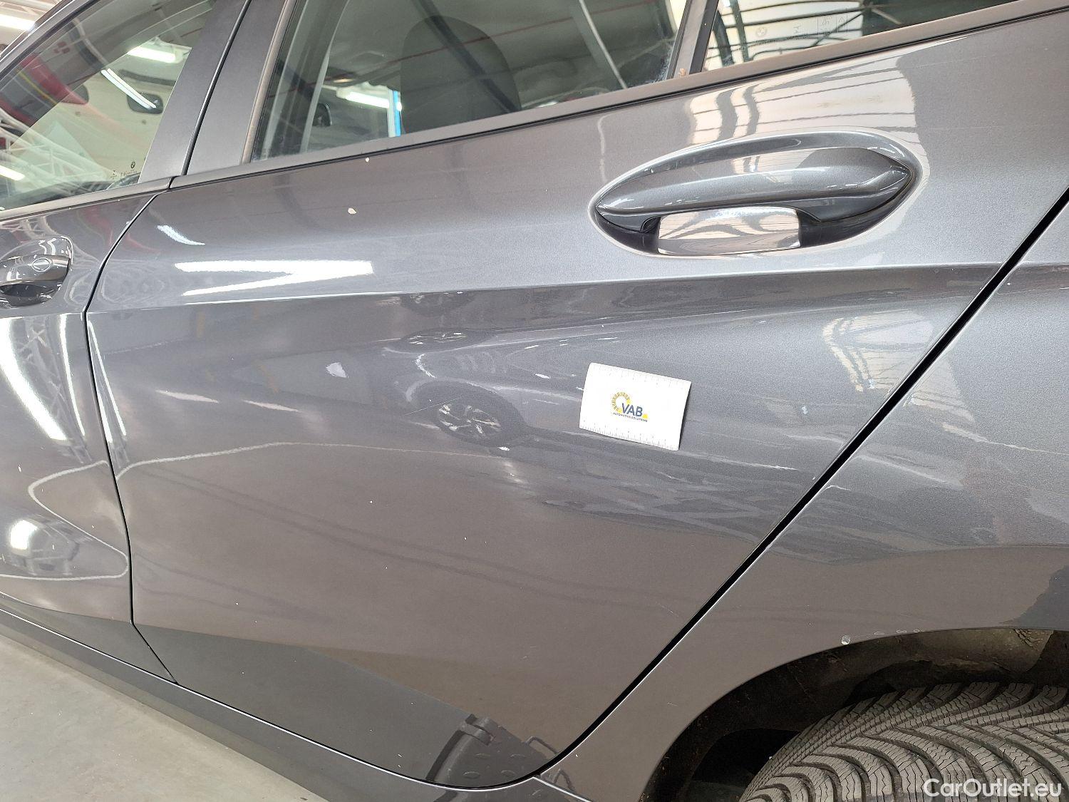  Bmw  Serie 1 BMW, 1-serie '19, BMW 1 Reeks Hatch 116dA (85 kW) 5d #22