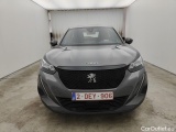  Peugeot  2008 Peugeot  1.2 Puretech 74KW S&S Active Pack 5d #54