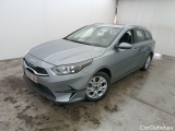  KIA  Cee'd KIA  Sportswagon Pulse 1.0 T-GDi 100 ISG 5d #19