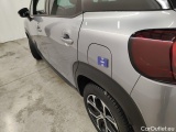  Citroen  C3 Citroën  Aircross 1.2 PureTech 110 S&S MAN PLUS 5d #5