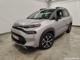  Citroen  C3 Citroën  Aircross 1.2 PureTech 110 S&S MAN PLUS 5d #60