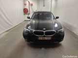  Bmw  Serie 3 BMW 3 Reeks Berline 318d (100 kW) 4d #5