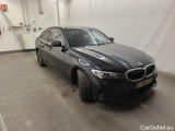  Bmw  Serie 3 BMW 3 Reeks Berline 318d (100 kW) 4d #8