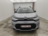  Citroen  C3 Citroën  Aircross 1.2 PureTech 110 S&S MAN PLUS 5d #5