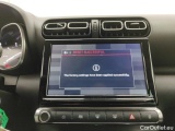  Citroen  C3 Citroën  Aircross 1.2 PureTech 110 S&S MAN PLUS 5d #14