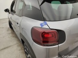  Citroen  C3 Citroën  Aircross 1.2 PureTech 110 S&S MAN PLUS 5d #35
