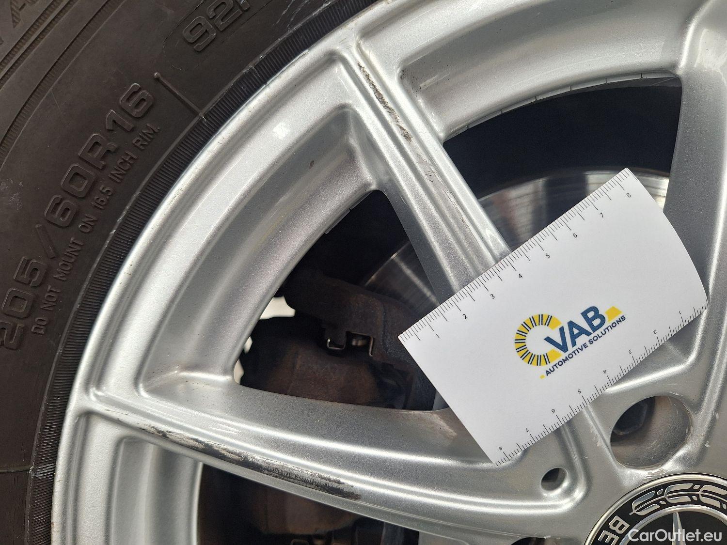  Mercedes  CLA-Klasse Mercedes, CLA-Class '19, Mercedes-Benz CLA CLA 200 Business Solution Aut. 4 #5