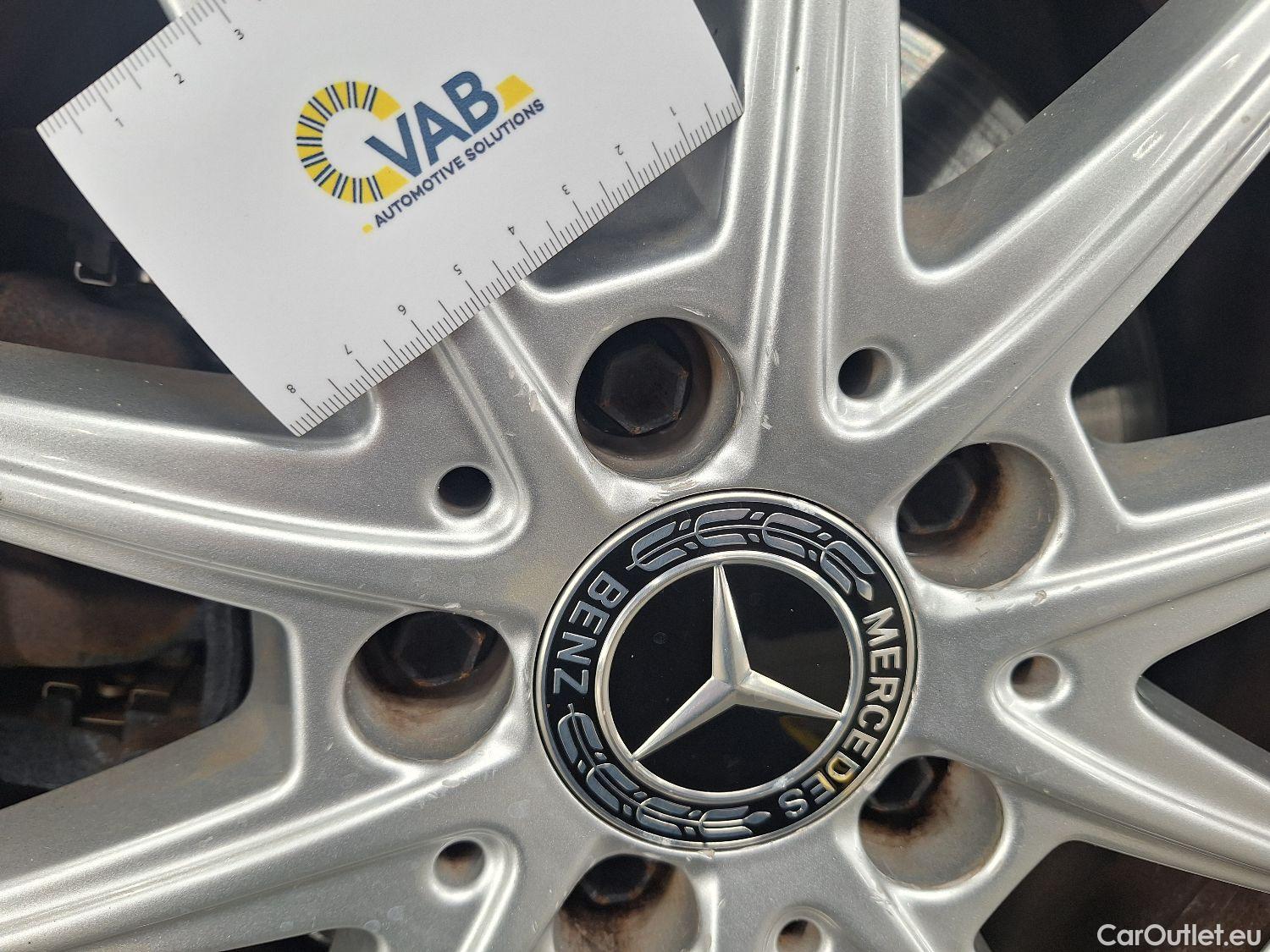  Mercedes  CLA-Klasse Mercedes, CLA-Class '19, Mercedes-Benz CLA CLA 200 Business Solution Aut. 4 #4