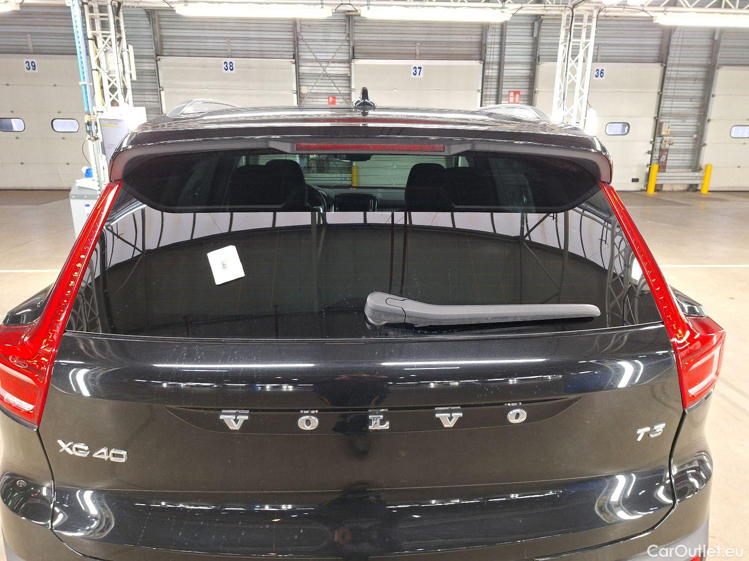  Volvo  XC 40 Volvo, XC40 '17, Volvo XC40 T3 Momentum Pro 5d #5