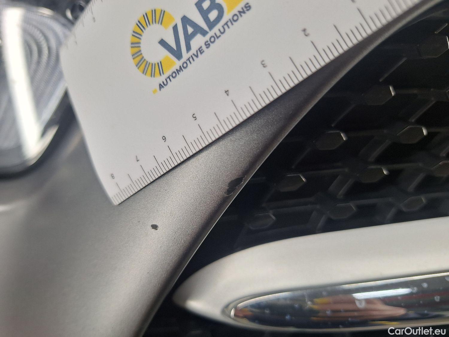  Mercedes  CLA-Klasse Mercedes, CLA-Class '19, Mercedes-Benz CLA CLA 200 Business Solution Aut. 4 #12