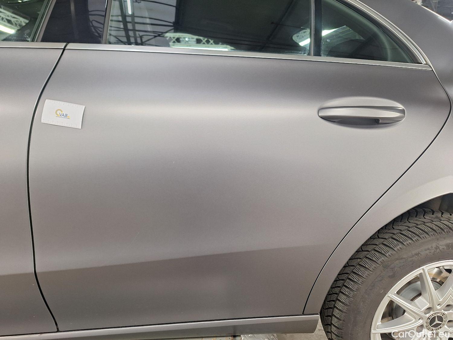  Mercedes  CLA-Klasse Mercedes, CLA-Class '19, Mercedes-Benz CLA CLA 200 Business Solution Aut. 4 #6