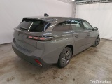  Peugeot  308 Peugeot  SW 1.2 PureTech 130 S&S Active Pack 5d #2