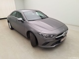  Mercedes  CLA-Klasse Mercedes, CLA-Class '19, Mercedes-Benz CLA CLA 200 Business Solution Aut. 4 #9