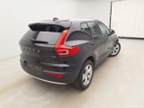  Volvo  XC 40 Volvo, XC40 '17, Volvo XC40 T3 Momentum Pro 5d #8