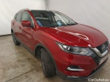  Nissan  Qashqai Nissan  DIG-T 140 EVAPO N-Connecta 5d #8