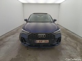  Audi  Q3 Audi  Sportback 35 TDI S tronic S Line Business Ed 5d #5