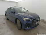 Audi  Q3 Audi  Sportback 35 TDI S tronic S Line Business Ed 5d #8