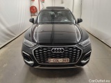 Audi  Q5 Audi  SPORTBACK Bus.Ed.SL 35 TDI S tronic 5d #5