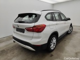 Bmw  X1 BMW  sDrive16dA (85 kW) 5d #2