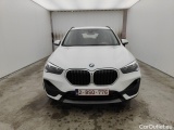  Bmw  X1 BMW  sDrive16dA (85 kW) 5d #5