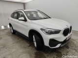  Bmw  X1 BMW  sDrive16dA (85 kW) 5d #8