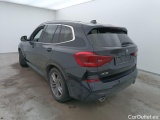  Bmw  X3 BMW  xDrive30e (120 kW) 5d #7