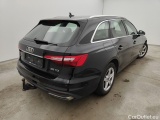  Audi  A4 Audi  Avant 2.0 35 TDi 120kW S tronic Business Ed 5d #2