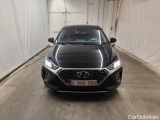  Hyundai   Ioniq Hyundai 1.6 GDi ISG DCT Hybride Feel 5d #5