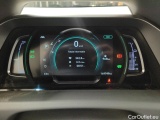  Hyundai   Ioniq Hyundai 1.6 GDi ISG DCT Hybride Feel 5d #6