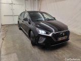  Hyundai   Ioniq Hyundai 1.6 GDi ISG DCT Hybride Feel 5d #8