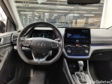  Hyundai   Ioniq Hyundai 1.6 GDi ISG DCT Hybride Feel 5d #9