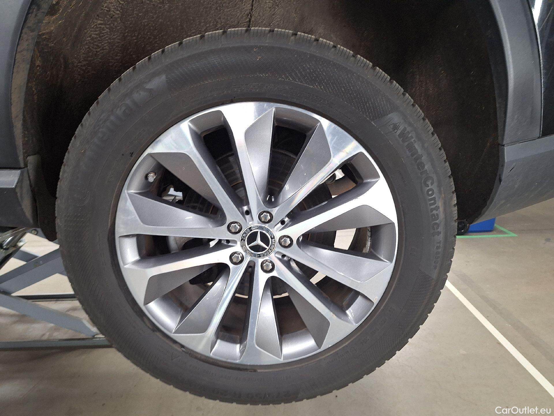  Mercedes  G-Klasee Mercedes, GLE '18 PHEV, Mercedes-Benz GLE GLE 350 e 4MATIC Business Soluti #18