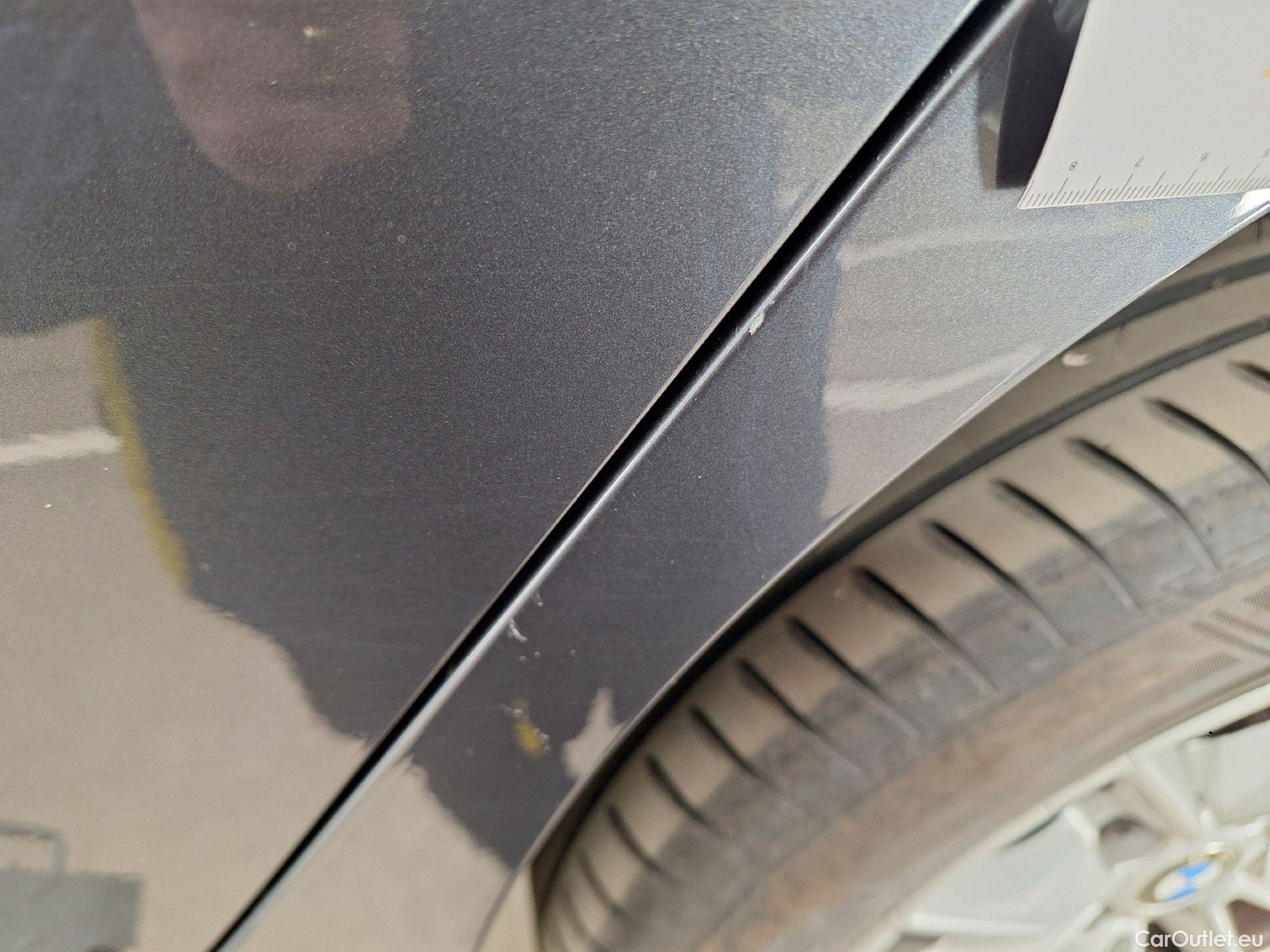  Bmw  Serie 3 BMW, 3-serie '18, BMW 3 Reeks Berline 320dA (140 kW) 4d #16