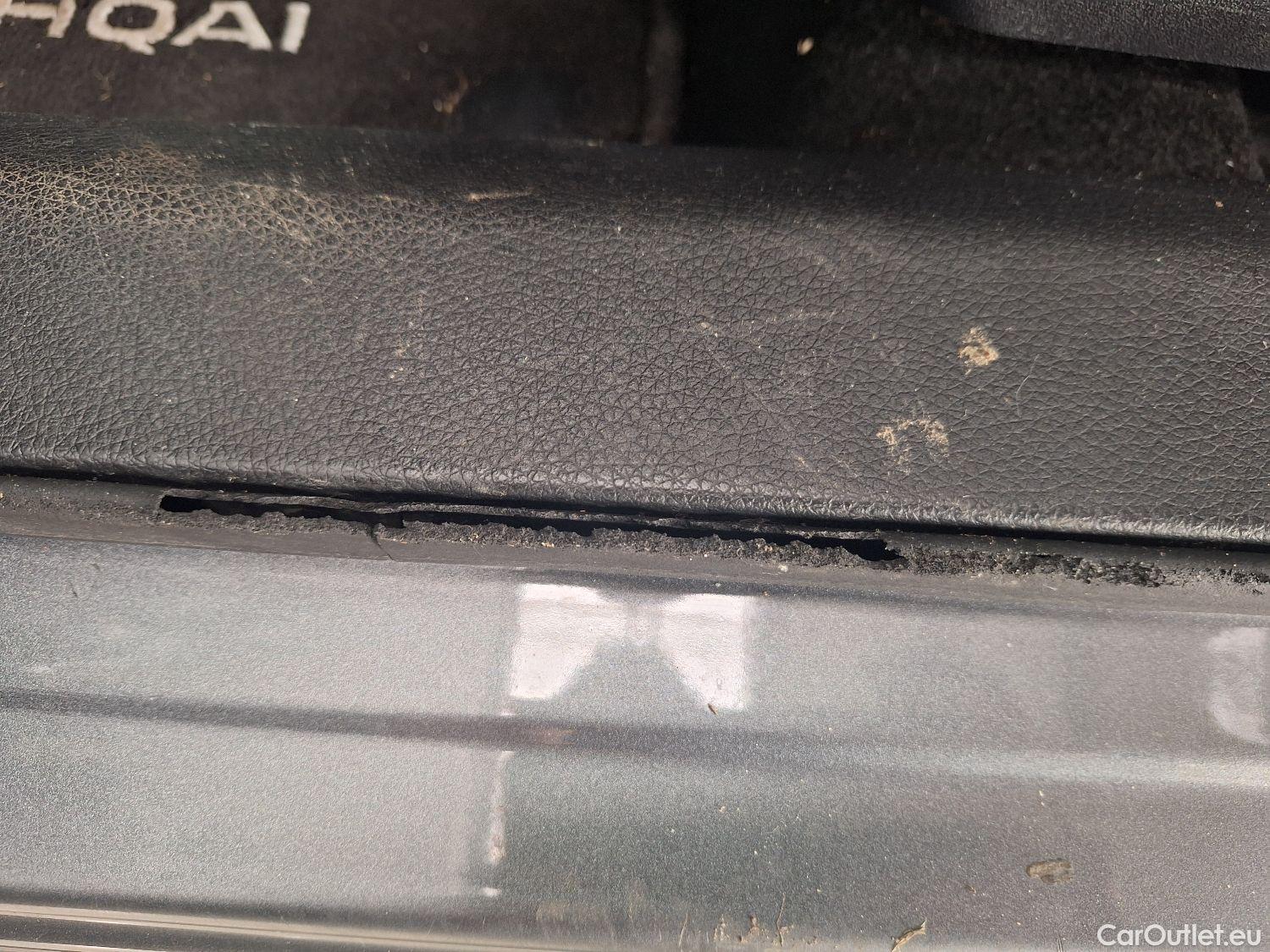  Nissan  Qashqai Nissan,  '17, Nissan  DIG-T 160 EVAPO DCT Urban Edition 5 #37