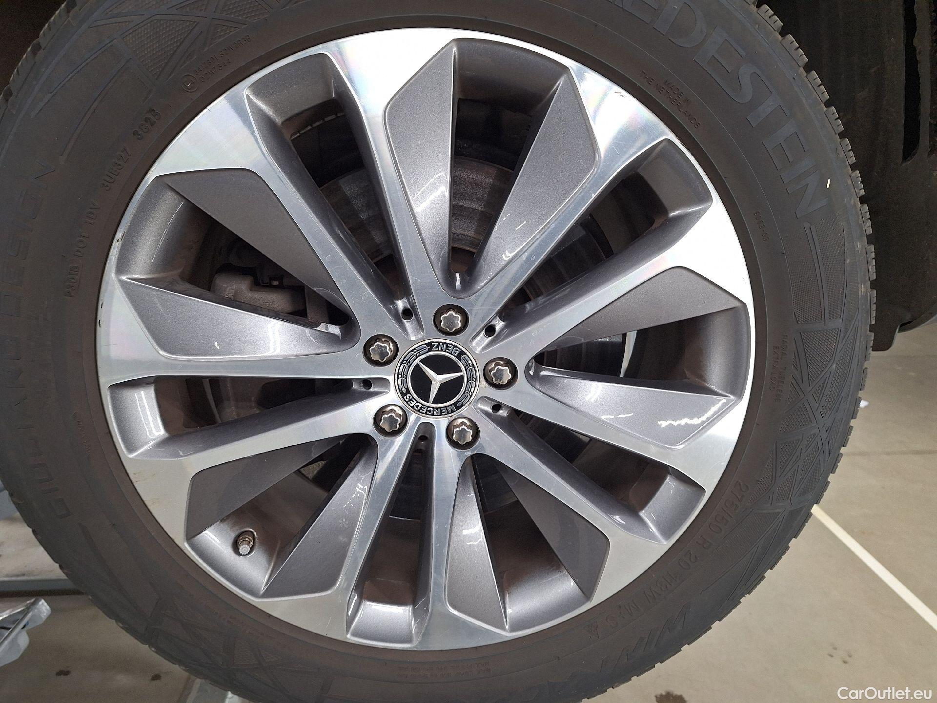  Mercedes  G-Klasee Mercedes, GLE '18 PHEV, Mercedes-Benz GLE GLE 350 e 4MATIC Business Soluti #27