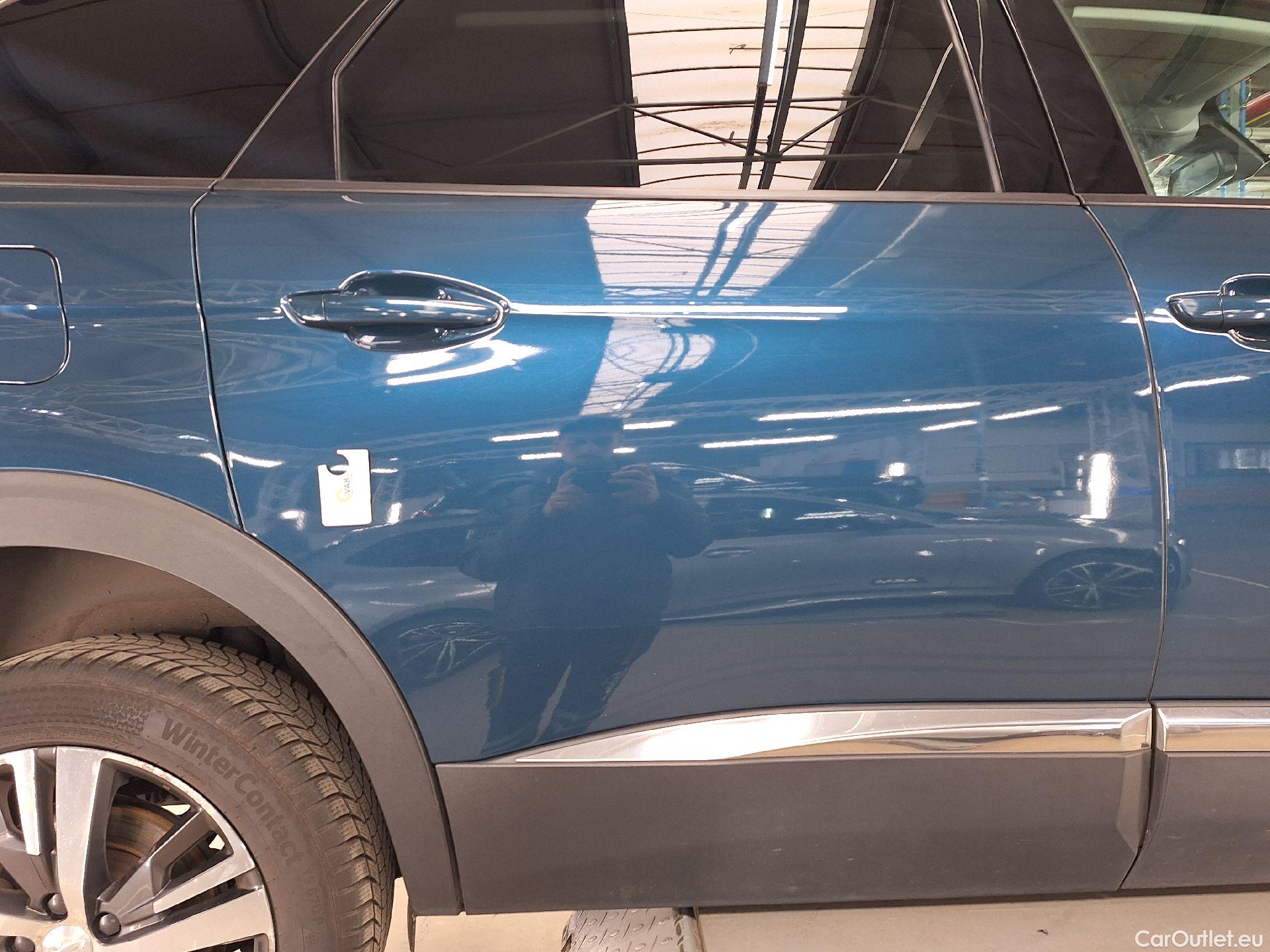  Peugeot  5008 Peugeot,  FL'20, Peugeot  1.5 BlueHDi 96kW S&S EAT8 Allure 5d #21