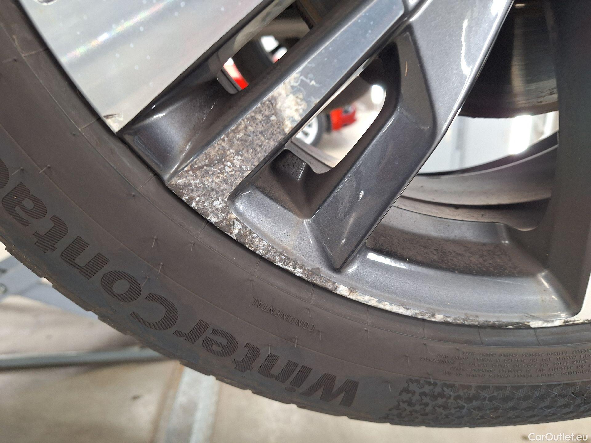  Peugeot  5008 Peugeot,  FL'20, Peugeot  1.5 BlueHDi 96kW S&S EAT8 Allure 5d #35