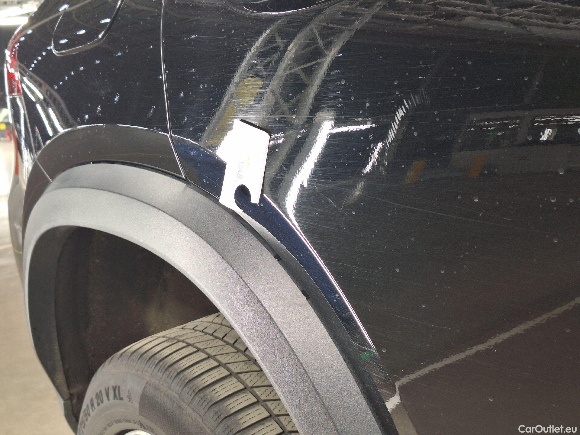  Mercedes  G-Klasee Mercedes, GLE '18 PHEV, Mercedes-Benz GLE GLE 350 e 4MATIC Business Soluti #12