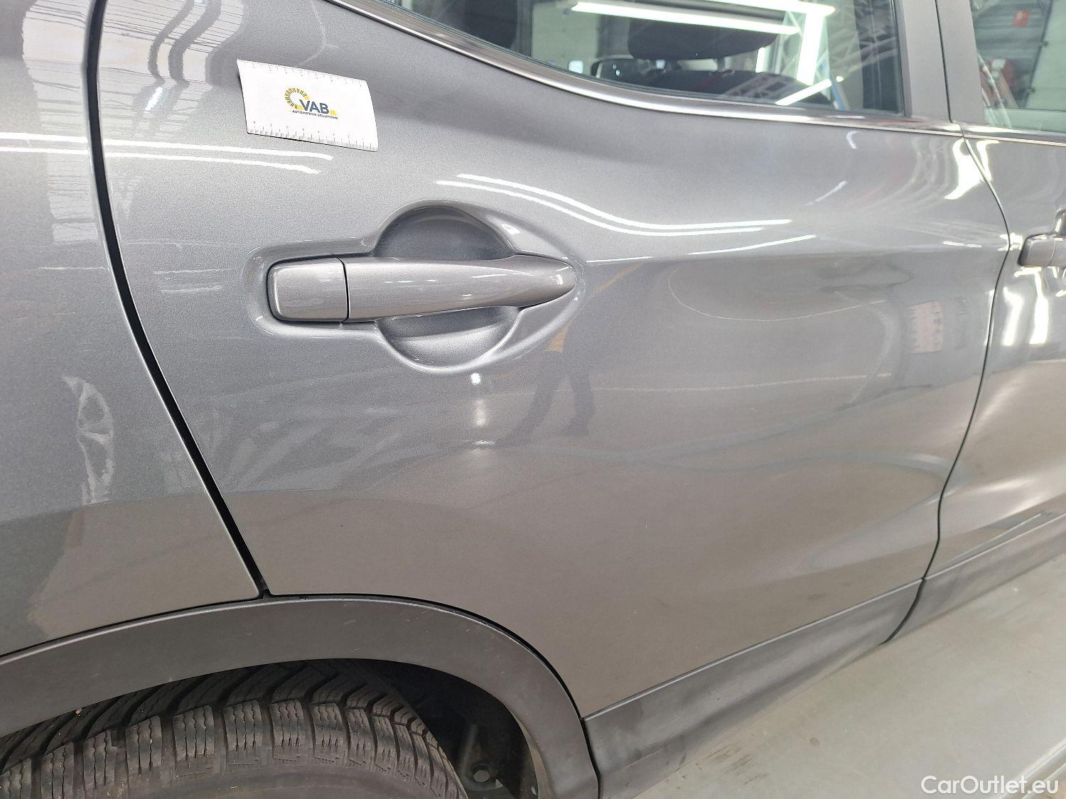  Nissan  Qashqai Nissan,  '17, Nissan  DIG-T 160 EVAPO DCT Urban Edition 5 #27