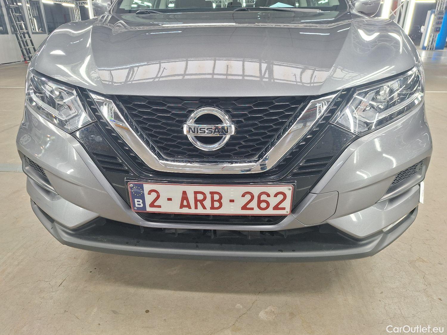  Nissan  Qashqai Nissan,  '17, Nissan  DIG-T 160 EVAPO DCT Urban Edition 5 #22