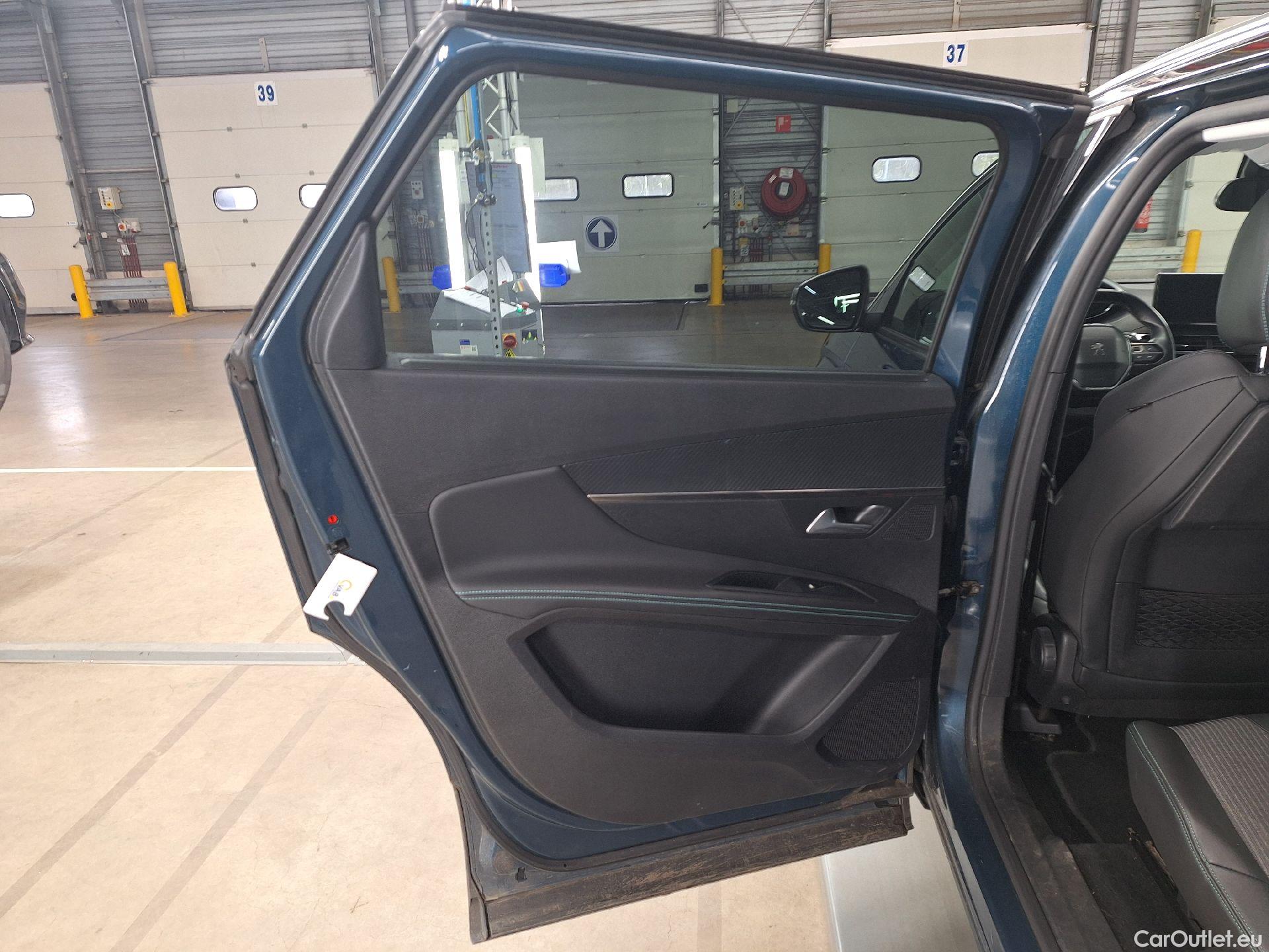  Peugeot  5008 Peugeot,  FL'20, Peugeot  1.5 BlueHDi 96kW S&S EAT8 Allure 5d #5