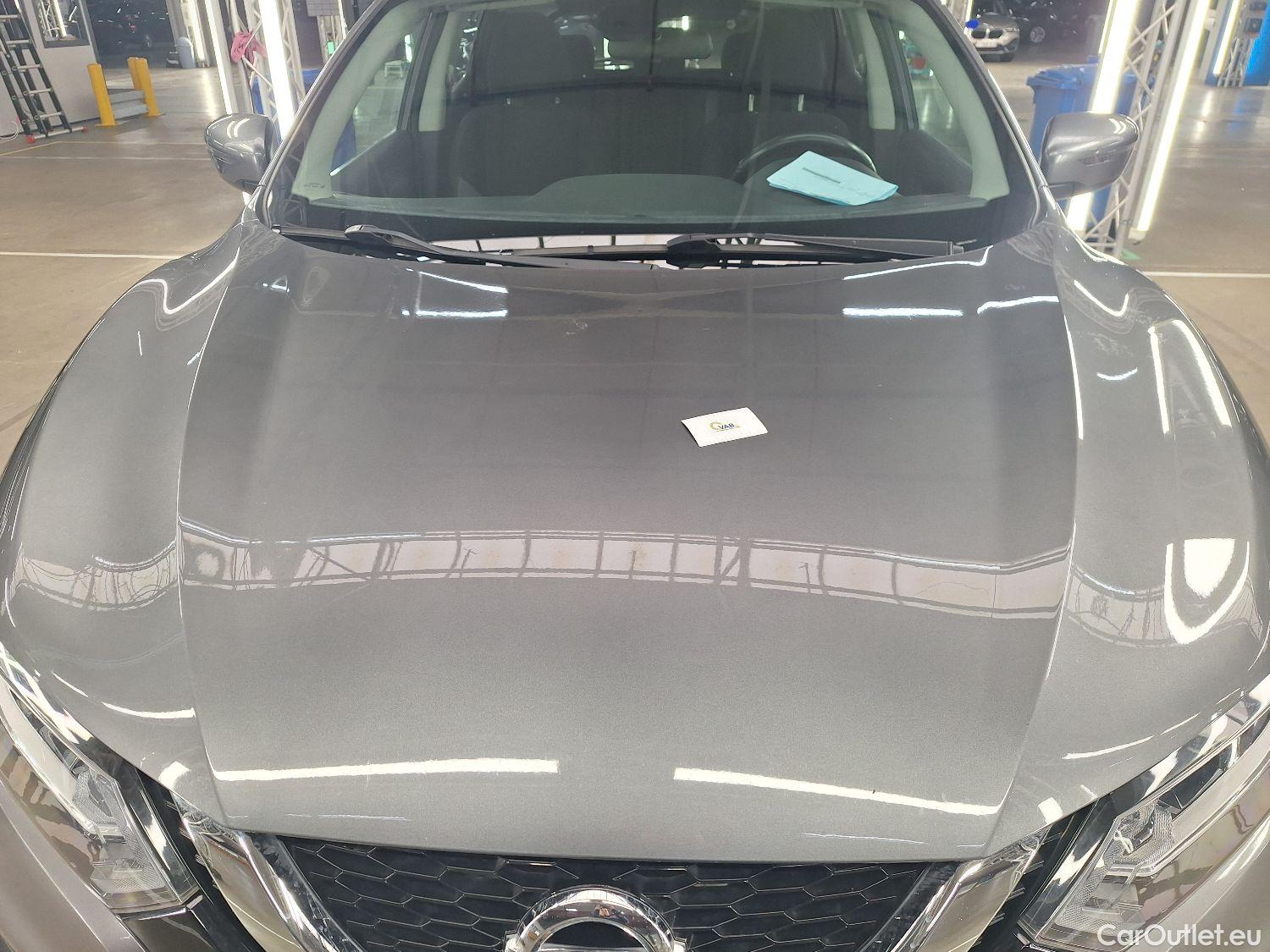  Nissan  Qashqai Nissan,  '17, Nissan  DIG-T 160 EVAPO DCT Urban Edition 5 #46