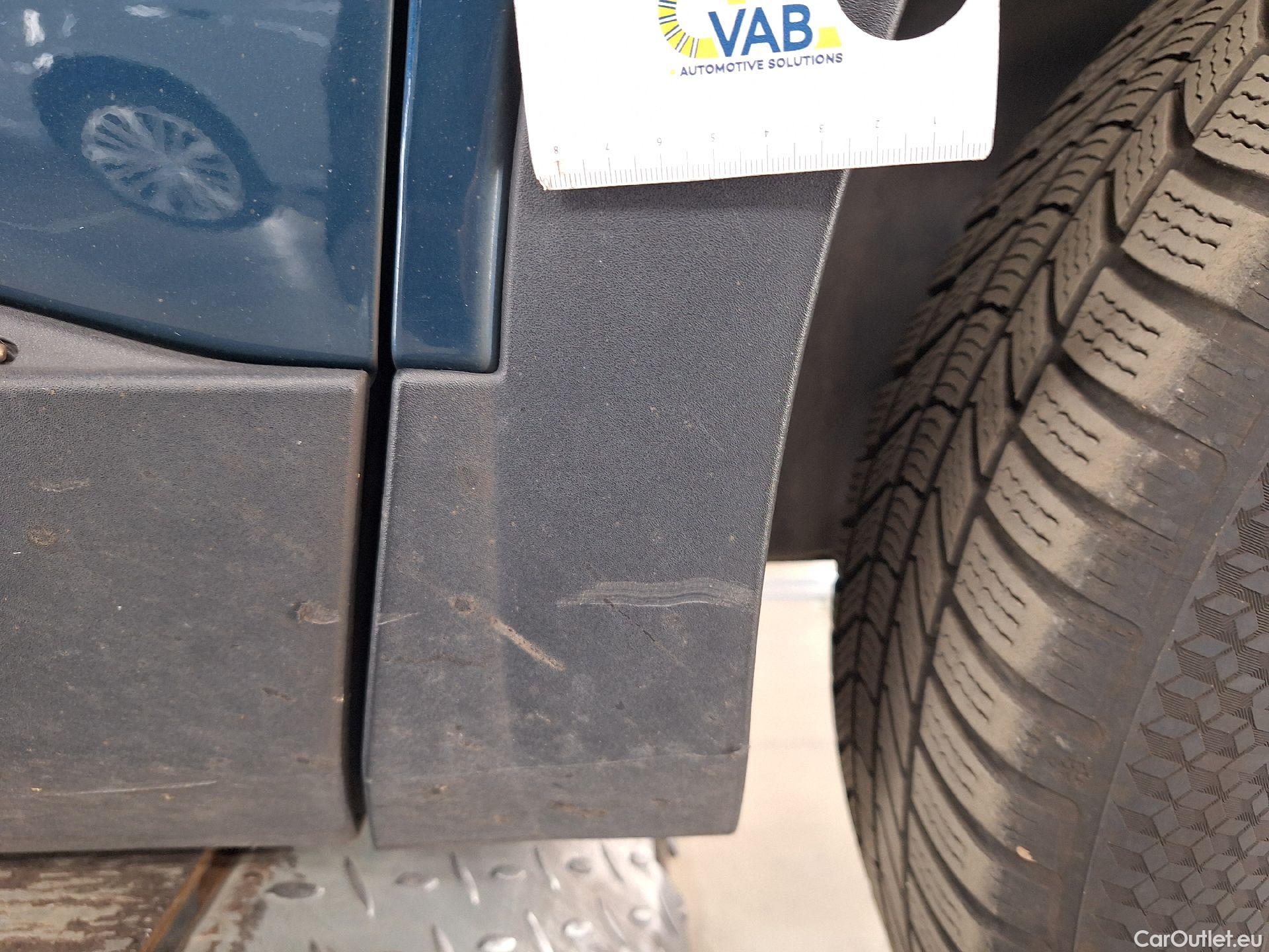  Peugeot  5008 Peugeot,  FL'20, Peugeot  1.5 BlueHDi 96kW S&S EAT8 Allure 5d #33