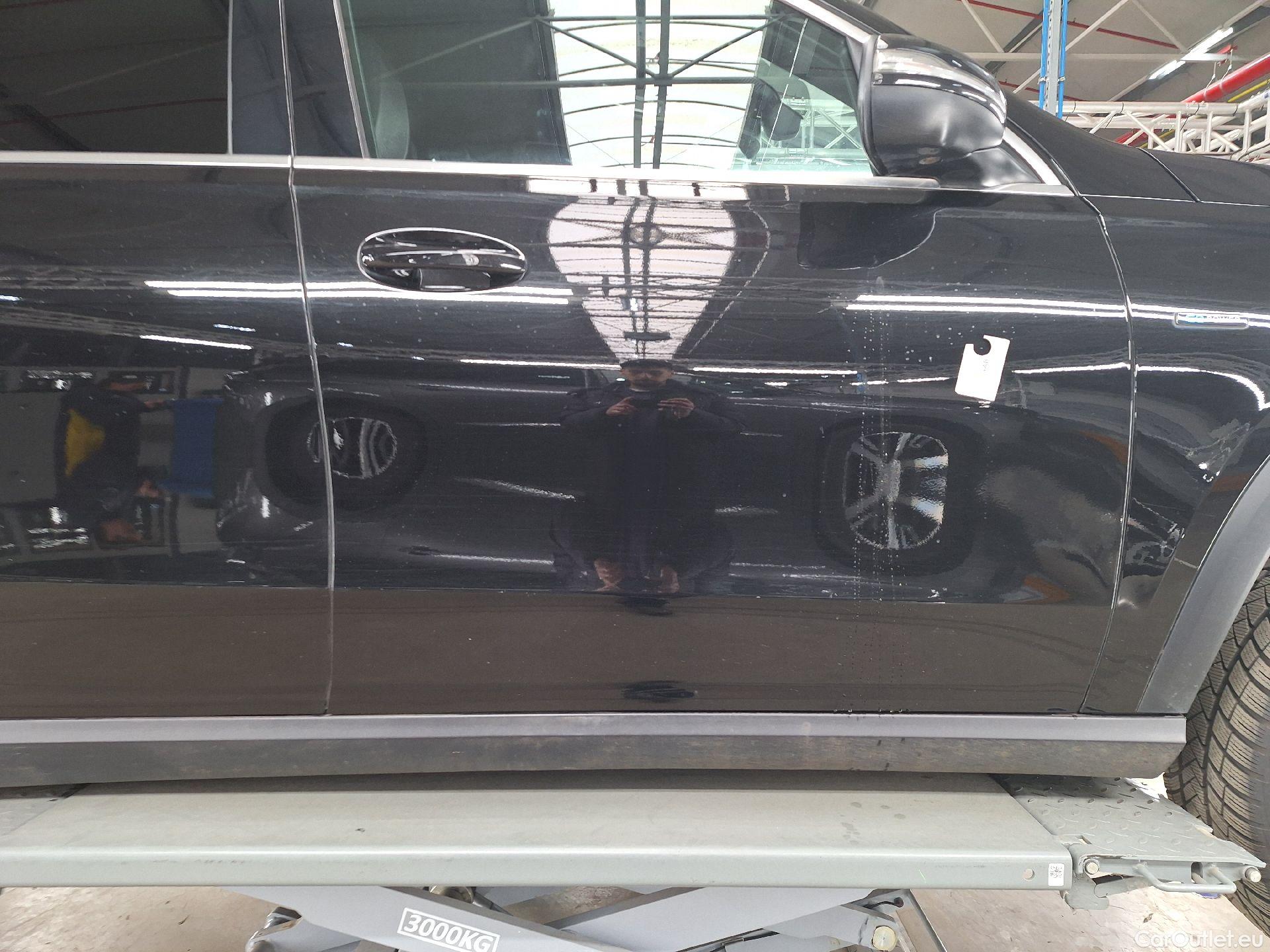  Mercedes  G-Klasee Mercedes, GLE '18 PHEV, Mercedes-Benz GLE GLE 350 e 4MATIC Business Soluti #14