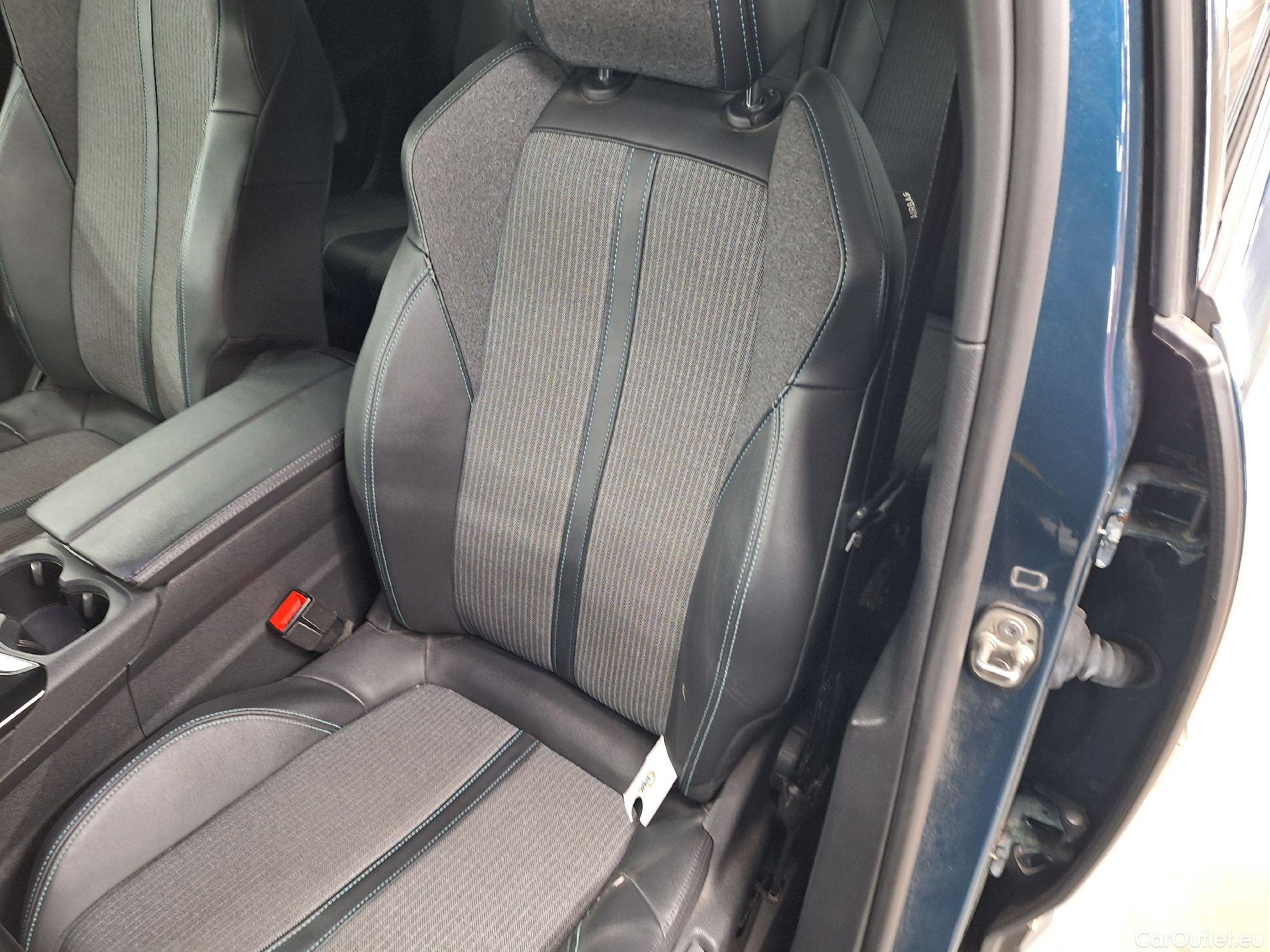  Peugeot  5008 Peugeot,  FL'20, Peugeot  1.5 BlueHDi 96kW S&S EAT8 Allure 5d #38